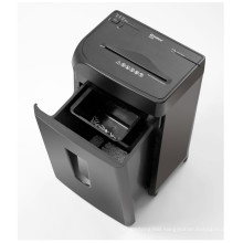 Comix Home Used 22L Plastic auto feed paper shredder for sale